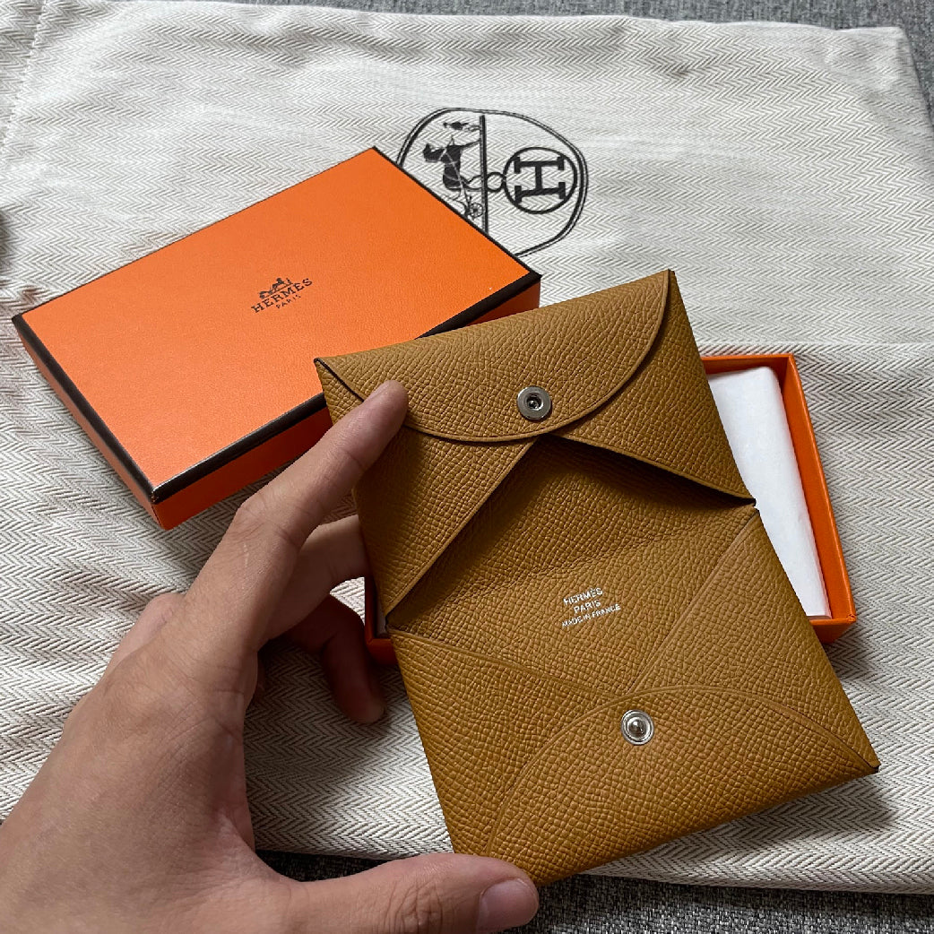 Hermes cardholder