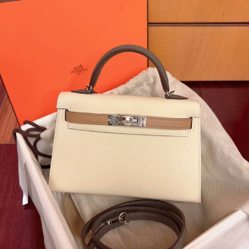 Hermes Mini Kelly