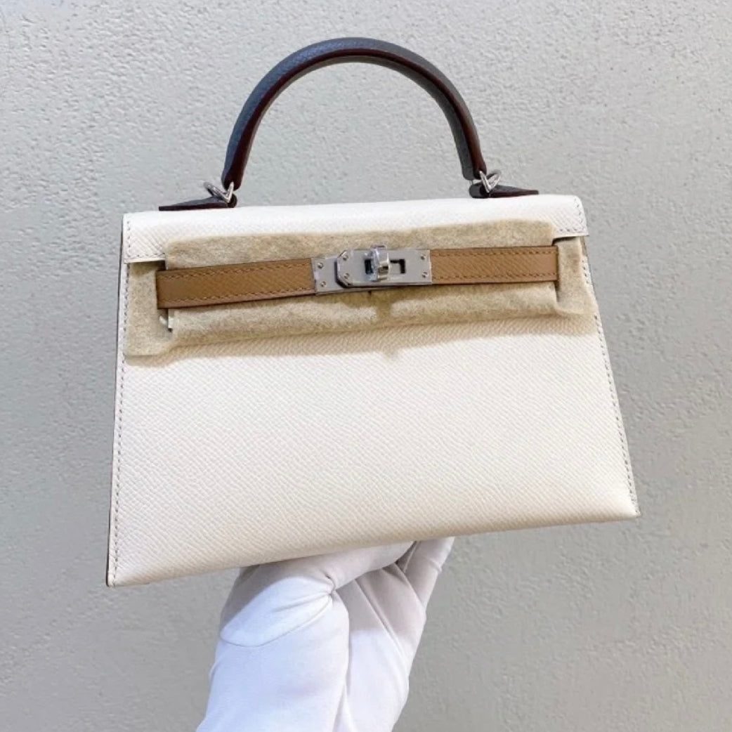 Hermes Mini Kelly