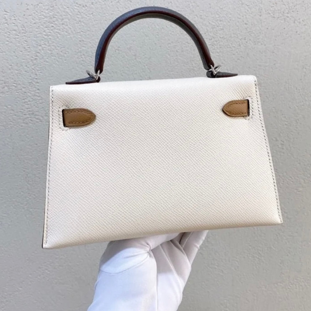 Hermes Mini Kelly