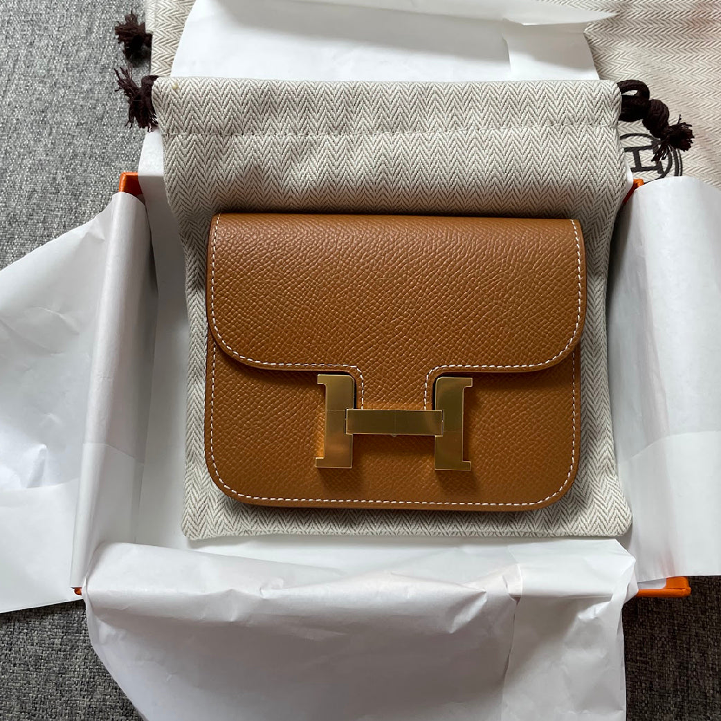 Hermes Constance silm