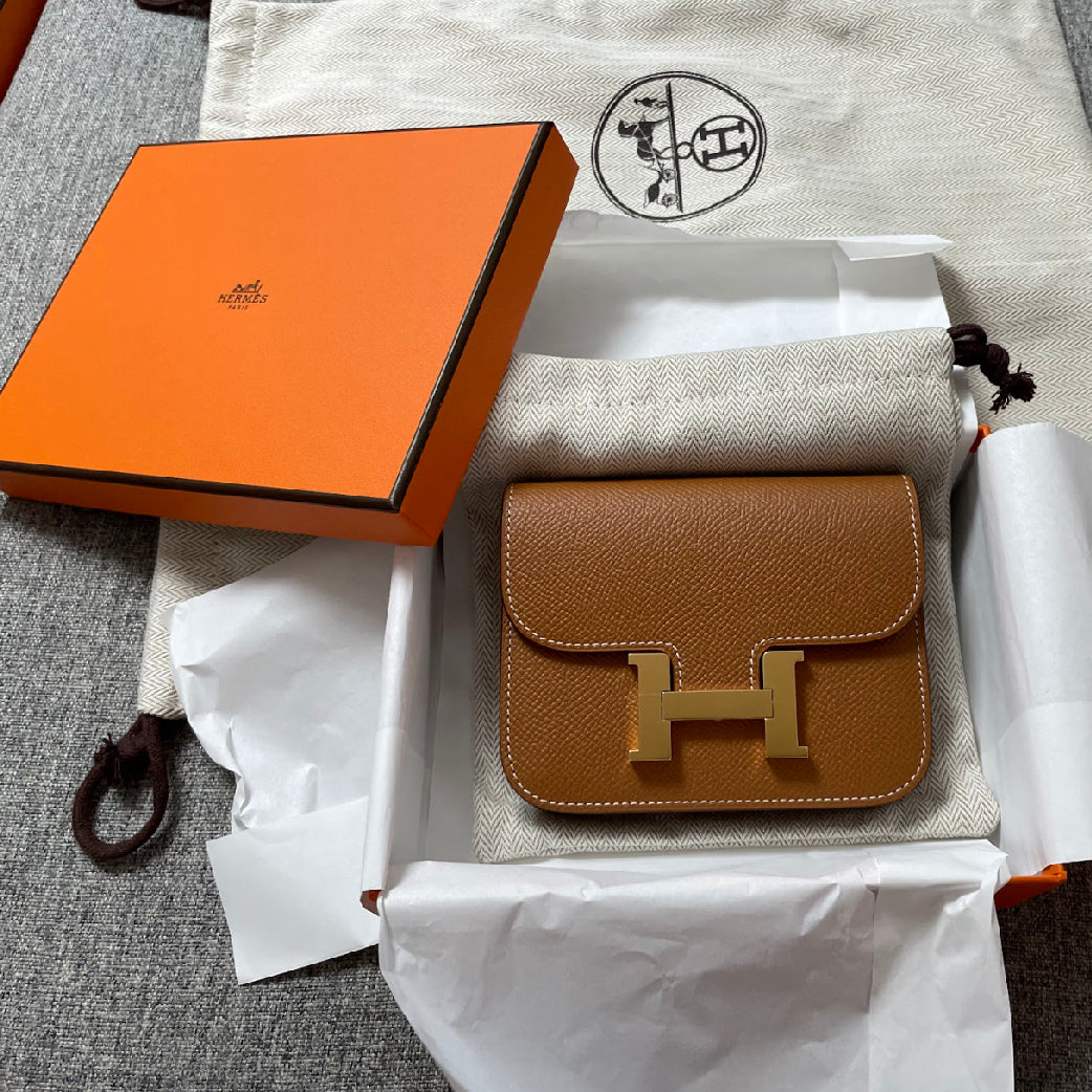 Hermes Constance silm