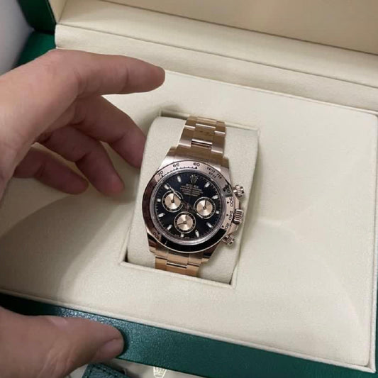 Rolex Daytona