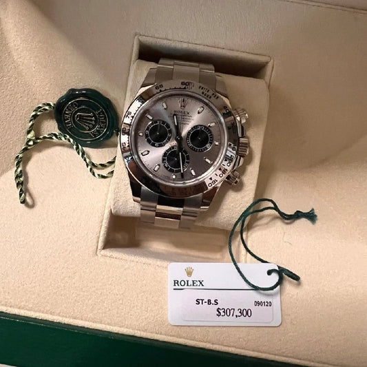 Rolex Daytona